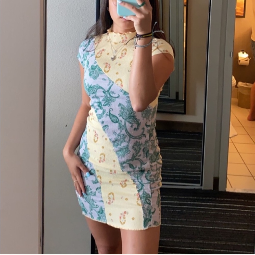 UO dress